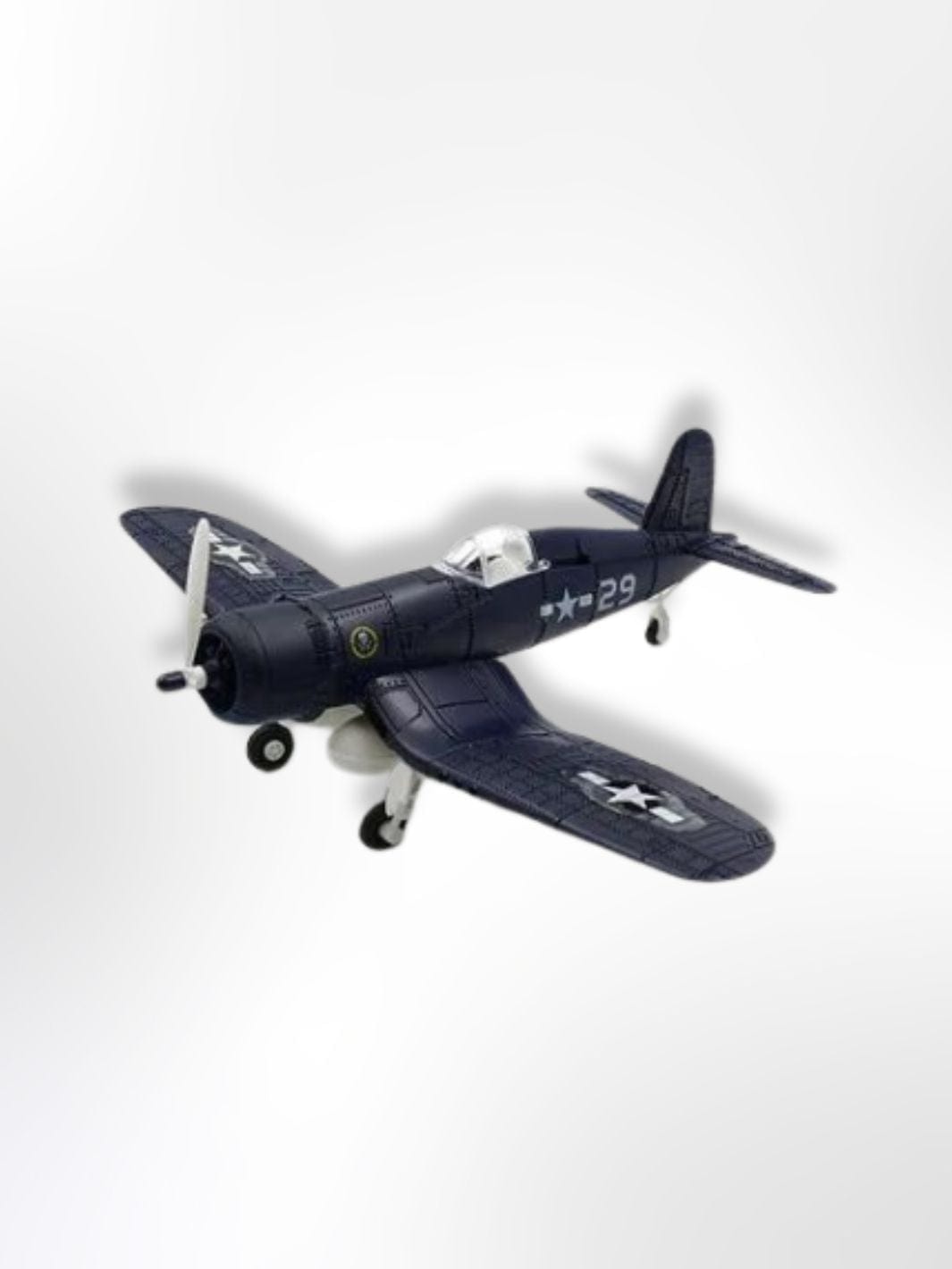 F4u Corsair Maquette