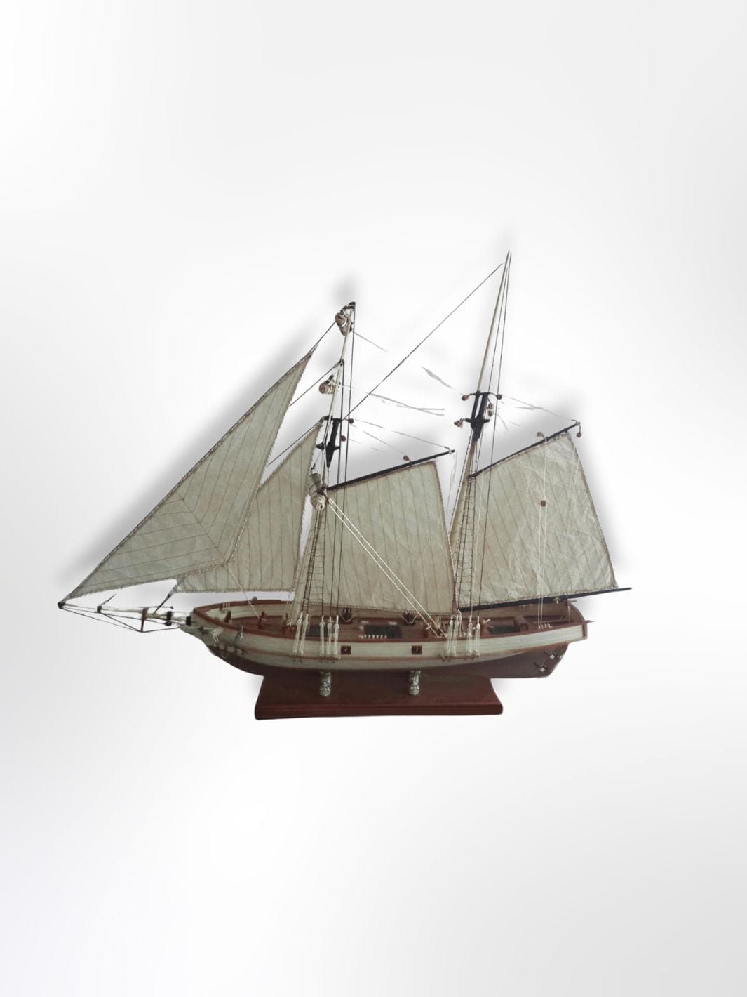  Maquette Bateau Voilier