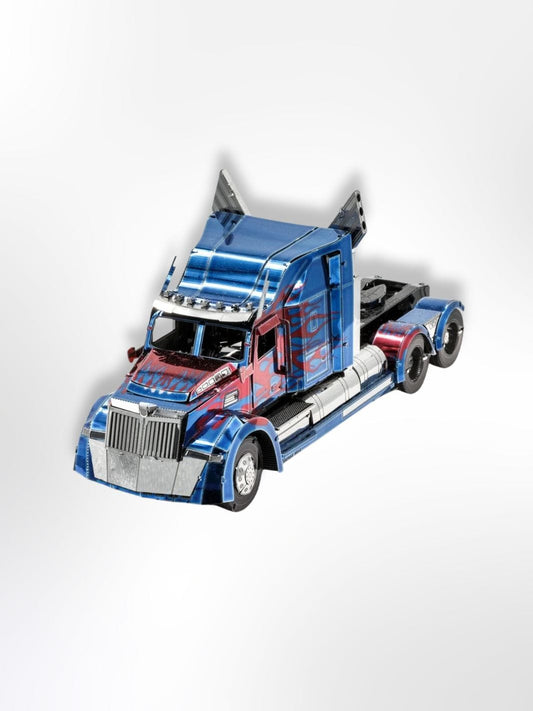 Maquette Camion Américain Maquette Camion <br> USA Truck