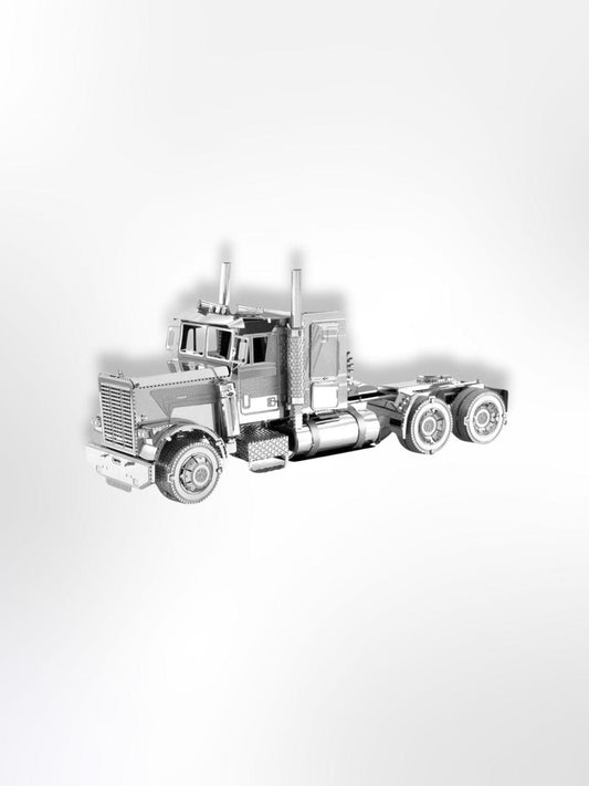 Maquette Camion Plateau