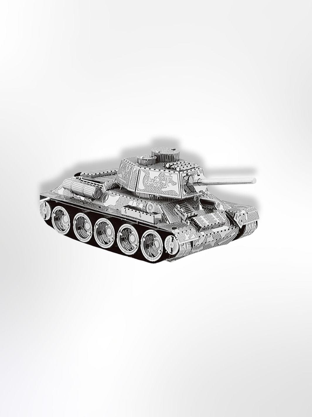 Maquette T34