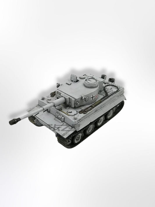 Maquette Tank Allemand